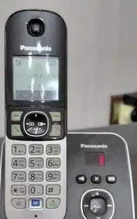 پاناسونیک منشی دار