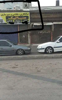 واکس و پولیش بدنه خودرو و صفرشویی صفر تا صد