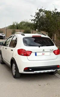 کوییک MT پارس خودروی