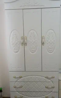 کمد وکیوم