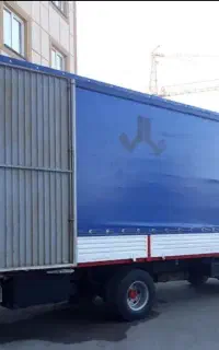 (( شرکت باربری و خدمات اسباب کشی منازل))امید بار