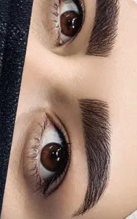 آرایش دائم