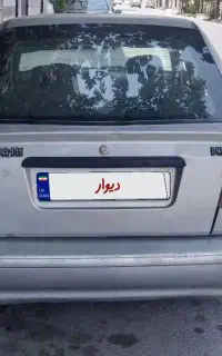 پراید141
