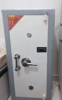 گاوصندوق تک درب و دو درب ۲۲۲۲