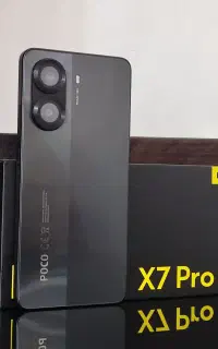 poco ایکس 7 پرو