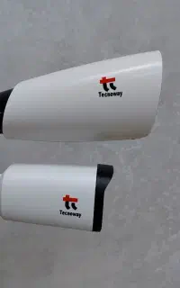 دوربین مداربسته شبکه