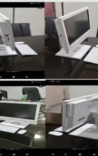 صندوق فروشگاهی،بارکدخوان،سیستم فروشگاهی و رستورانی