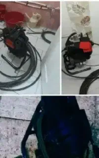لوله بازکنی چاه باز کن فنرزنی۵۵٪ت تمام نقاط 24ساعت