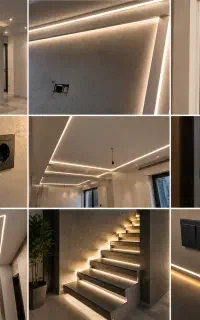 برقکار ساختمان