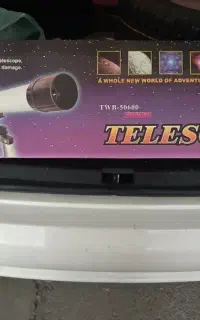 تسکوپ
