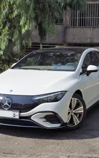 بنز EQE500مدل ۲۰۲۴صفر