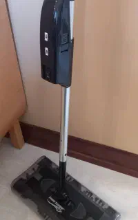 جارو شارژی یا نپتون شارژی مو جمع کن