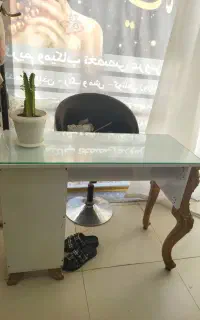 اجاره میز ناخن و یونیت عباسی