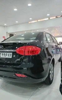 جک جی ۴ / JAC J4 / صفر ۴۰۴ / تحویل آنی / تخفیف