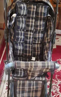 کالسکه بچه
