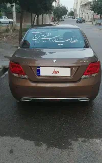 دنا معمولی مدل ۹۵ تیپ ۲