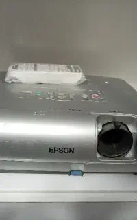 پروژکتور epson