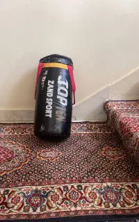 کیسه بکس متوسط