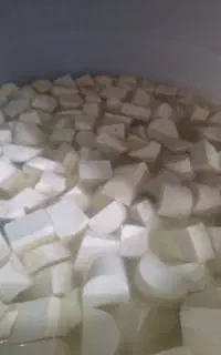 پنیر محلی