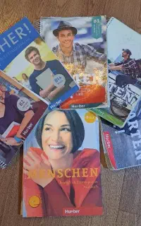 آموزش زبان آلمانی در تمام سطح ها(A1تاB2)