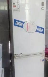 یخچال و فریزر