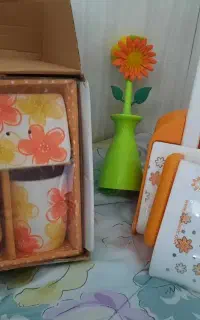 ست سرویس بهداشتی