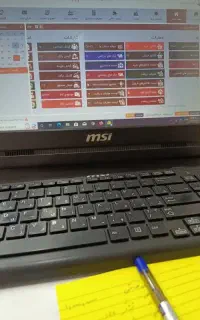 استخدام حسابدار و فروشنده خانم