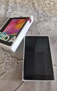 تبلت سامسونگTab A تمیز