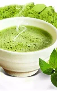 چای ماچا و دیابت