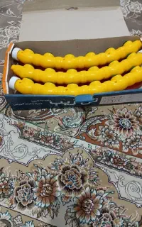 حلقه ورزشی تن زیپ