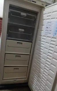 فروش فریزر