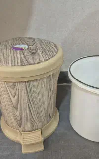 سطل زباله