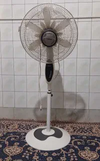 پنکه با کنترل