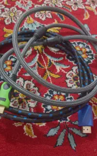 کابل اچ دی تلویزیون HD در حد نو