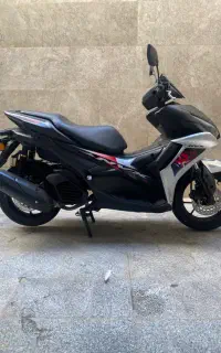 آیروکس مدل ۱۴۰۲