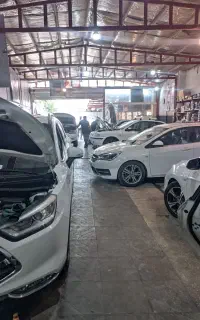 صافکار PDRکار