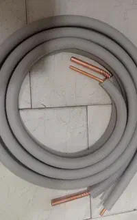 لوله مسی کولر گازی 24000