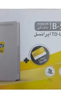 مودم TD-LTE ایرانسل مدل B-5142