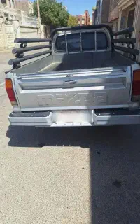 وانت مزدا ۲۰۰۰ مدل ۱۳۸۴