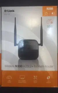 مودم D-Link N300