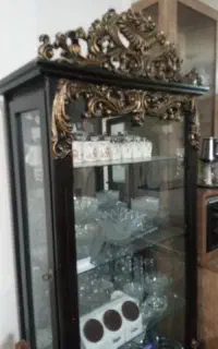 بوفه
