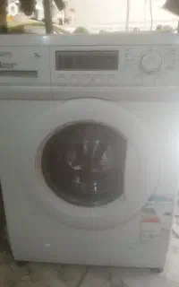 لباسشویی اسنوا