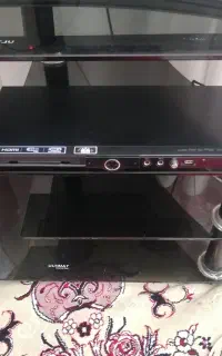 دستگاه پخش dvd و cd