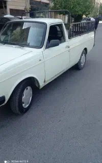 وانت بار کرایه ای ۲۴ ساعته