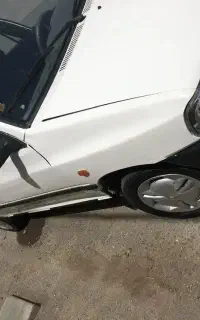 پراید 131مدل 90
