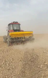 ردیفکار 21 ردیفه برزگر همدان نو