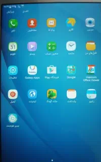 تبلت سامسونگ T285