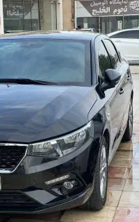 تارا اتوماتیک tu5