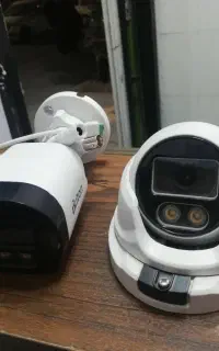 دوربین مداربسته 5 مگاپیکسلی