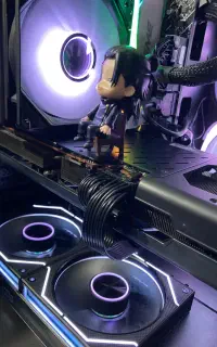 Rx6800 16گیگ